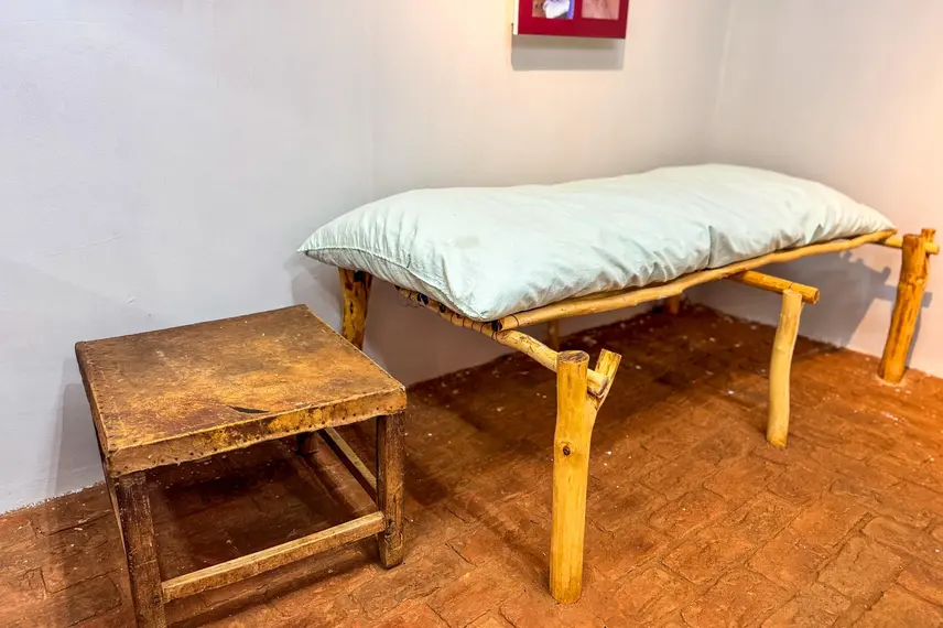 Centro de Memórias dos Povos da Serra da Capivara