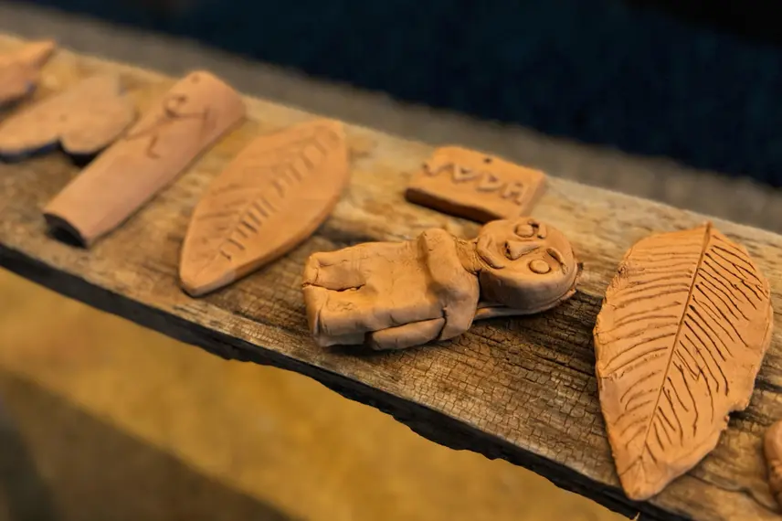 Centro de Memórias dos Povos da Serra da Capivara