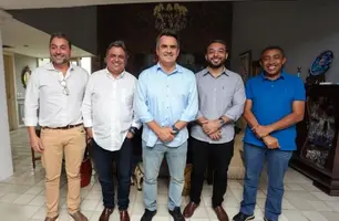 Ciro Nogueira tenta resolver rompimento dentro do Progressistas (Foto: Reprodução)