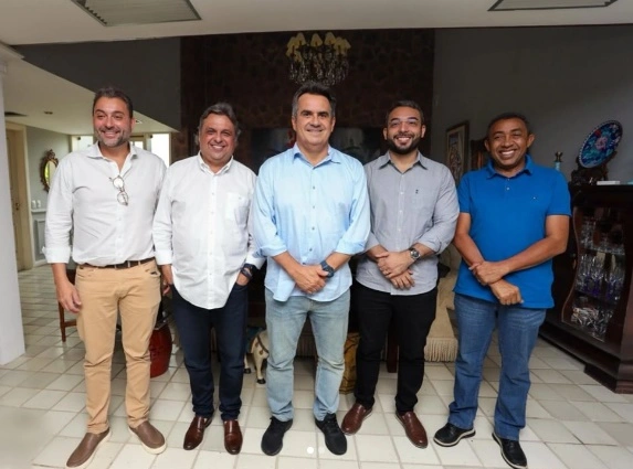 Ciro Nogueira tenta resolver rompimento dentro do Progressistas