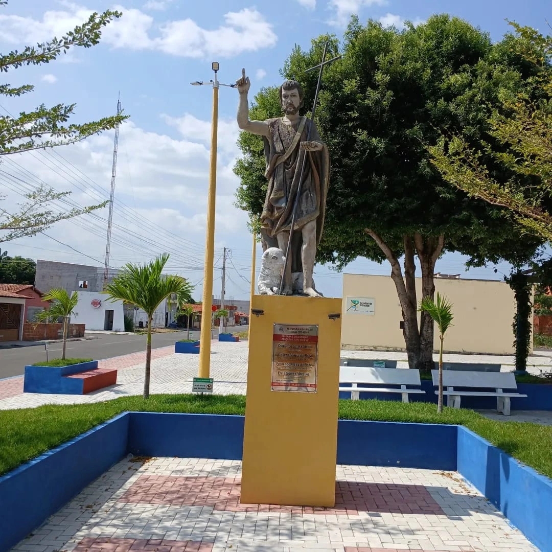 Cocal dos Alves