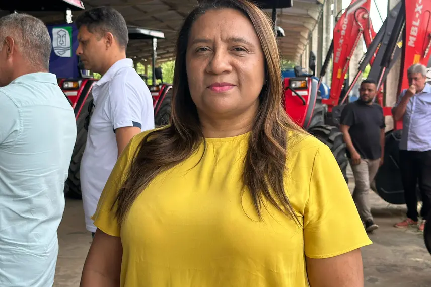 Codevasf entrega equipamentos agrícolas para mais de 15 municípios do Piauí