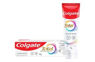 Colgate Total 12 Clean Mint (Foto: Colgate Total 12 Clean Mint)
