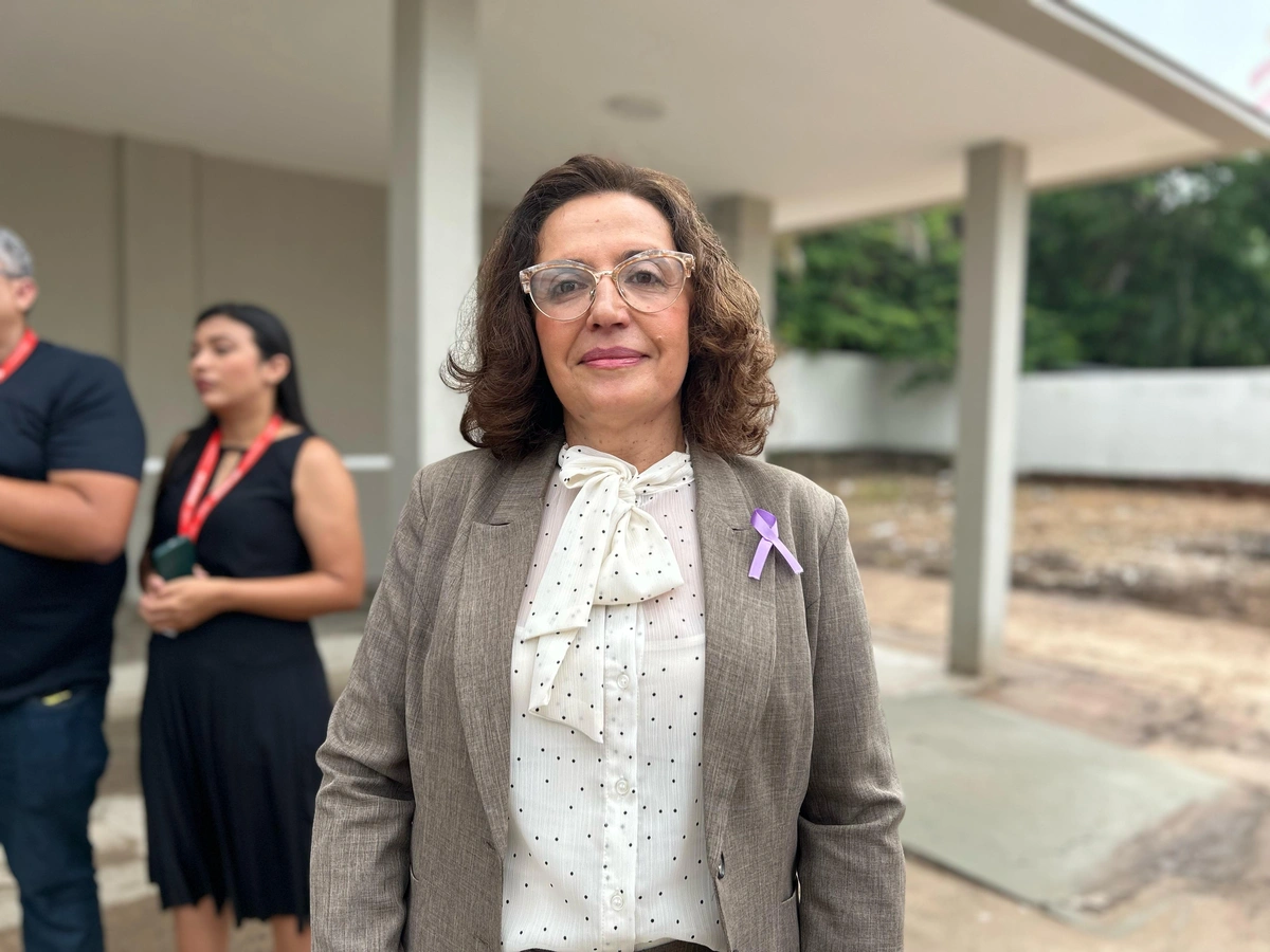 Com um investimento de R$ 6,8 milhões, Secretaria da Segurança entrega reforma e ampliação do IML