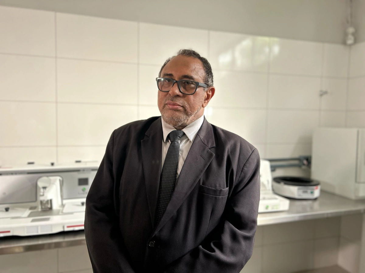 Com um investimento de R$ 6,8 milhões, Secretaria da Segurança entrega reforma e ampliação do IML
