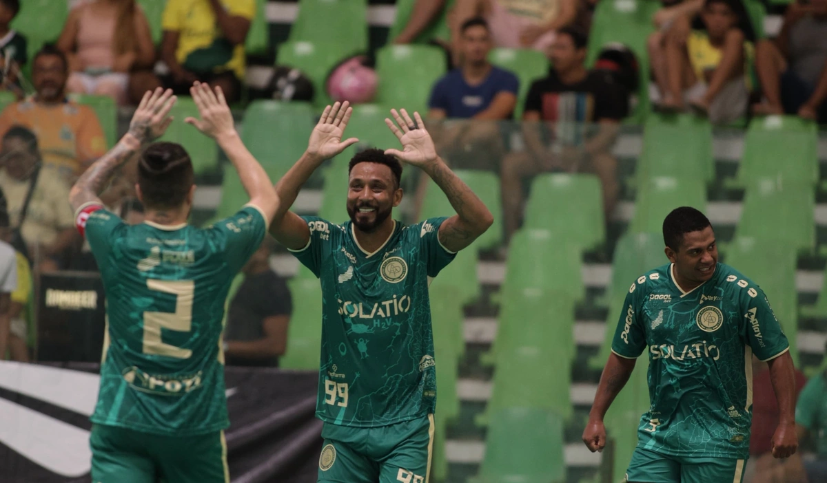 Com virada emocionante, CAP vence e se classifica na Copa do Brasil de Futsal