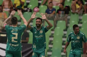 Com virada emocionante, CAP vence e se classifica na Copa do Brasil de Futsal (Foto: Pedro Melo / Conecta Piauí)