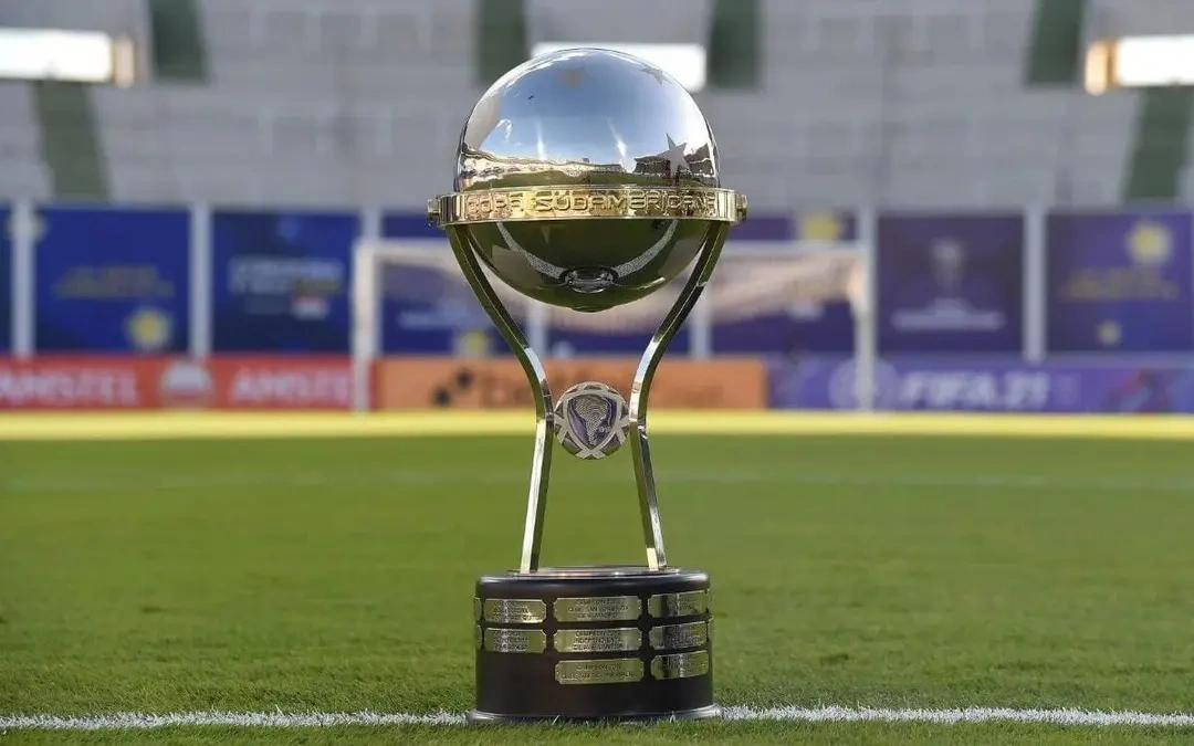 Copa Sul-Americana