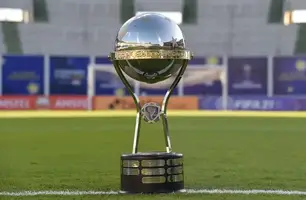 Copa Sul-Americana (Foto: Divulgação/Conmebol)