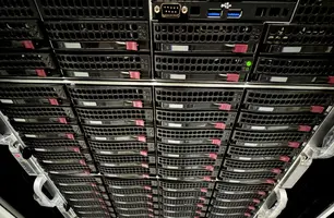 Cópia de segurança de dados (Foto: Reprodução)