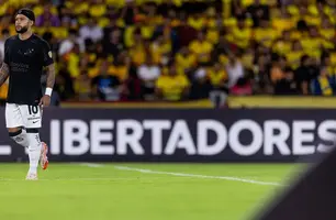 Corinthians joga mal e se complica na Pré-Libertadores (Foto: Rodrigo Coca/Agência Corinthians)