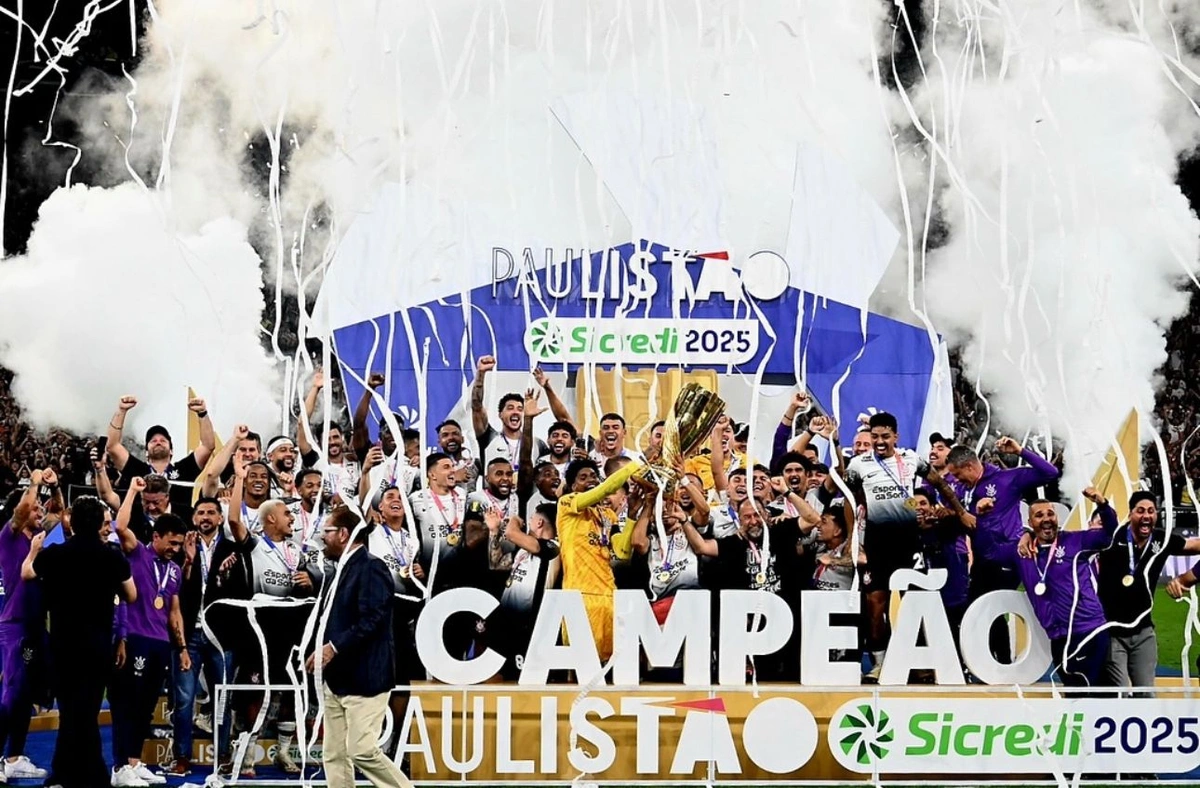 Corinthians