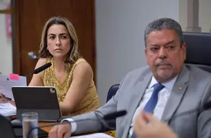 CPI das Bets ouve advogada indiciada por fraude e associação criminosa (Foto: Reprodução)