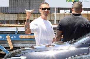 Danos morais: Carlinhos Maia é condenado por expor conversa privada (Foto: Reprodução)