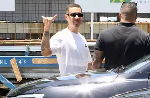 Danos morais: Carlinhos Maia é condenado por expor conversa privada (Foto: Reprodução)