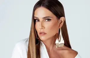 Deborah Secco vive novo romance com sertanejo; saiba quem é (Foto: Reprodução)