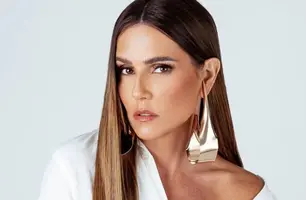 Deborah Secco vive novo romance com sertanejo; saiba quem é (Foto: Reprodução)
