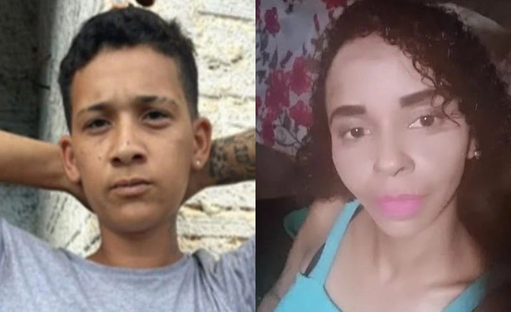 Decap prende 'Camilona', suspeita de assassinar e carbonizar vítima em Teresina