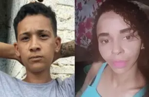 Decap prende 'Camilona', suspeita de assassinar e carbonizar vítima em Teresina (Foto: Reprodução)