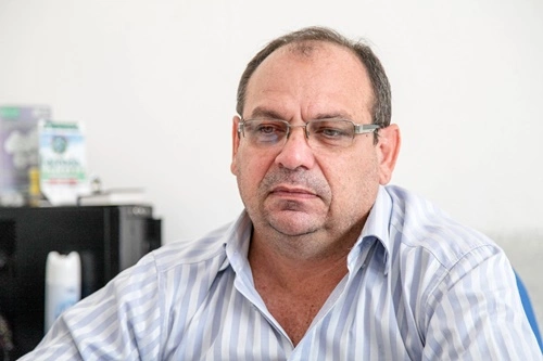 Delegado de Timon se despende dos colegas e da polícia civil
