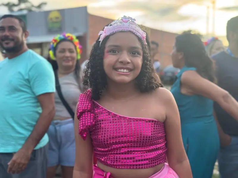 Demerval Lobão celebra a maior Segundona de Carnaval com multidão nas ruas