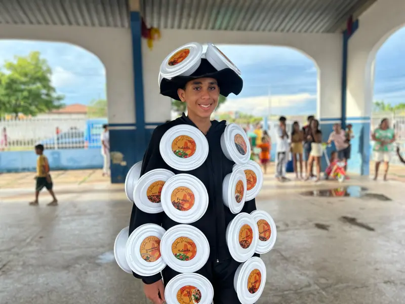 Demerval Lobão celebra a maior Segundona de Carnaval com multidão nas ruas