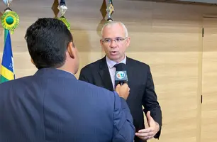 Deputado Tiago Vasconcelos propõe academia popular na zona rural de Lagoa do Piauí (Foto: Reprodução)