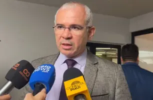 Deputado Tiago Vasconcelos (Foto: Cecília Brandão/ Conecta Piauí)