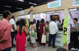 Detran atendeu mais de 100 prefeitos e fortaleceu pactos do governo com cidades do Piauí (Foto: Reprodução)