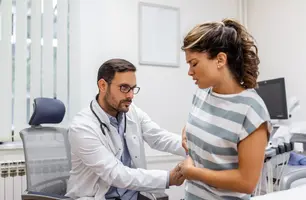 Dia Mundial do Rim: ação gratuita realiza testes para verificar doenças renais (Foto: Reprodução)