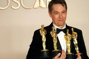 Diretor de "Anora" enfrenta acusações de plágio em filme premiado no Oscar (Foto: Reprodução)