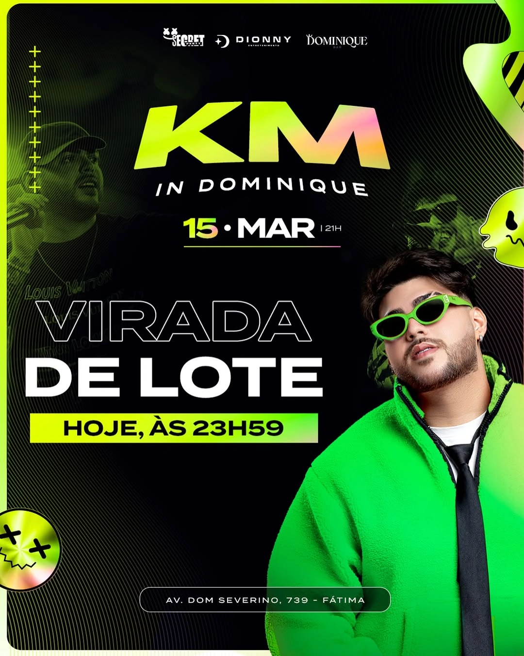 Dominique