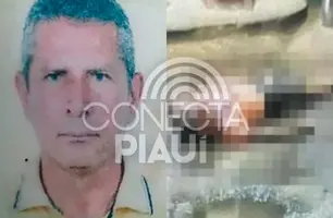 Dono de churrascaria é morto a tiros após expulsar cliente no Piauí (Foto: Reprodução)