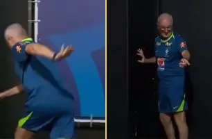 Dorival Júnior (Foto: ESPN)