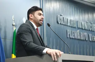 Draga Alana propõe criação do Pelotão Escolar da Guarda Municipal de Teresina (Foto: Reprodução)