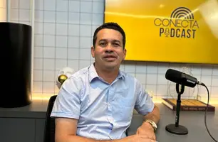 Em seu segundo mandato, Prefeito de Caxingó elenca prioridades da gestão (Foto: Conecta Piauí)