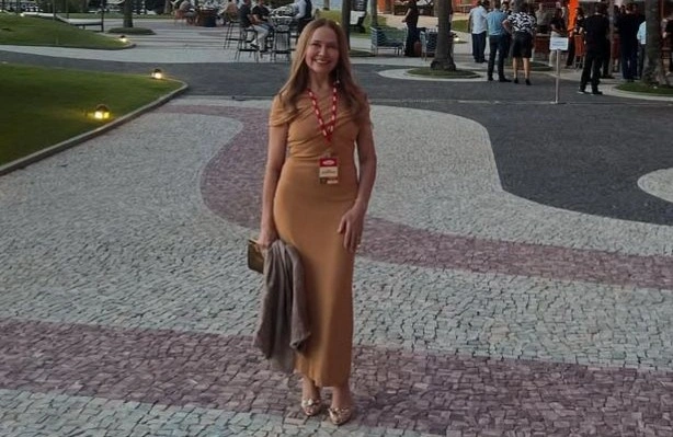 Empresária piauiense Van Fernandes concorre ao Prêmio Profissionais do Ano ABRAS