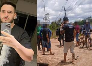 Empresário é preso preventivamente por matar motociclista atropelado em Teresina