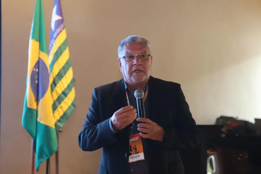 ENCAT 2025: Inovação e Eficiência na Administração Tributária Estadual ENCAT 2025: Inovação e Eficiência na Administração Tributária Estadual