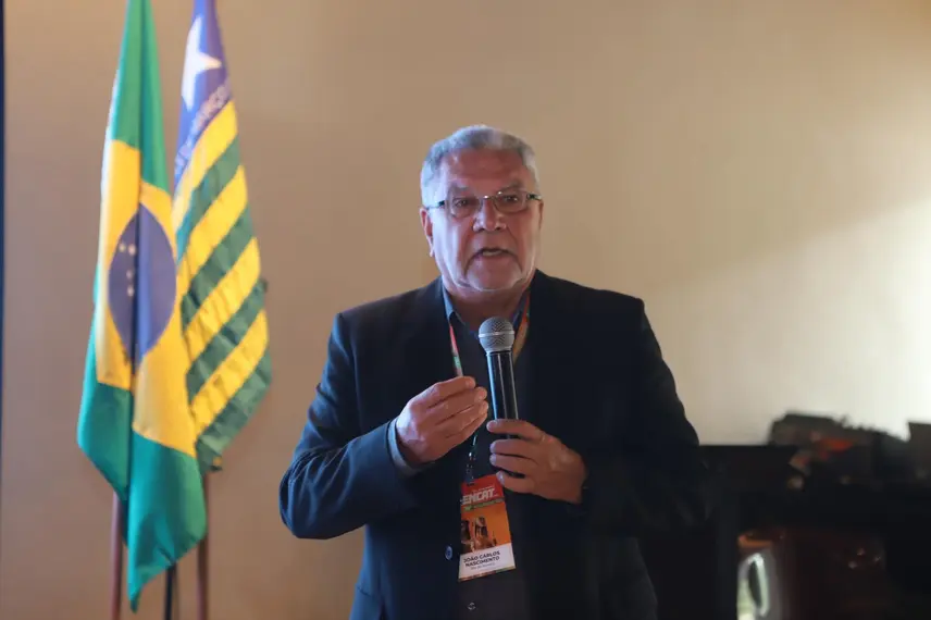 ENCAT 2025: Inovação e Eficiência na Administração Tributária Estadual