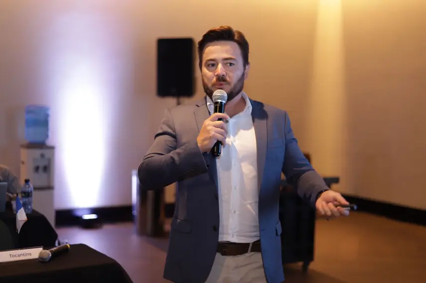 ENCAT 2025: Inovação e Eficiência na Administração Tributária Estadual