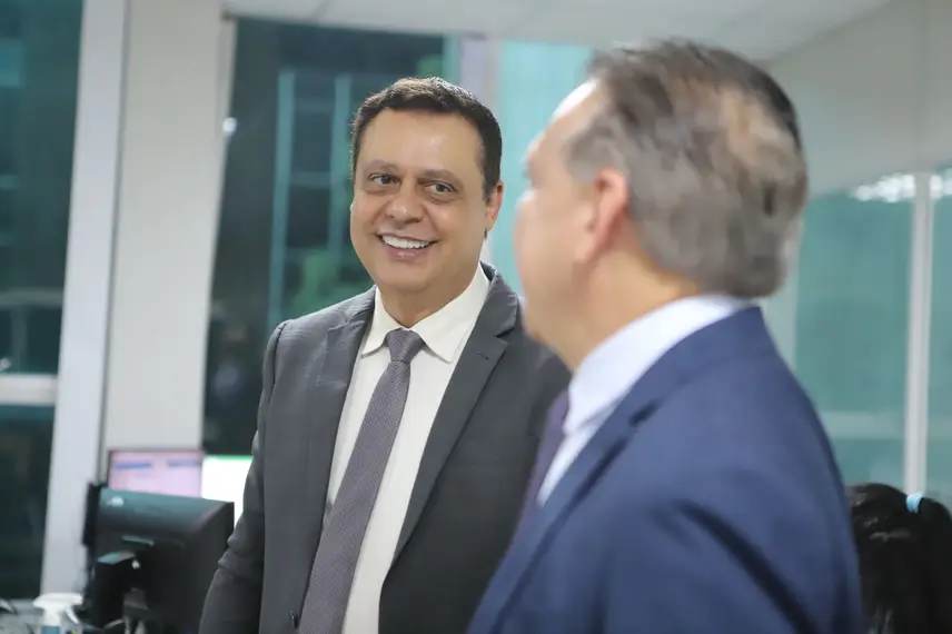 ENCAT 2025: Inovação e Eficiência na Administração Tributária Estadual ENCAT 2025: Inovação e Eficiência na Administração Tributária Estadual