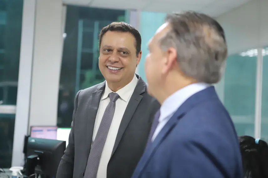 ENCAT 2025: Inovação e Eficiência na Administração Tributária Estadual