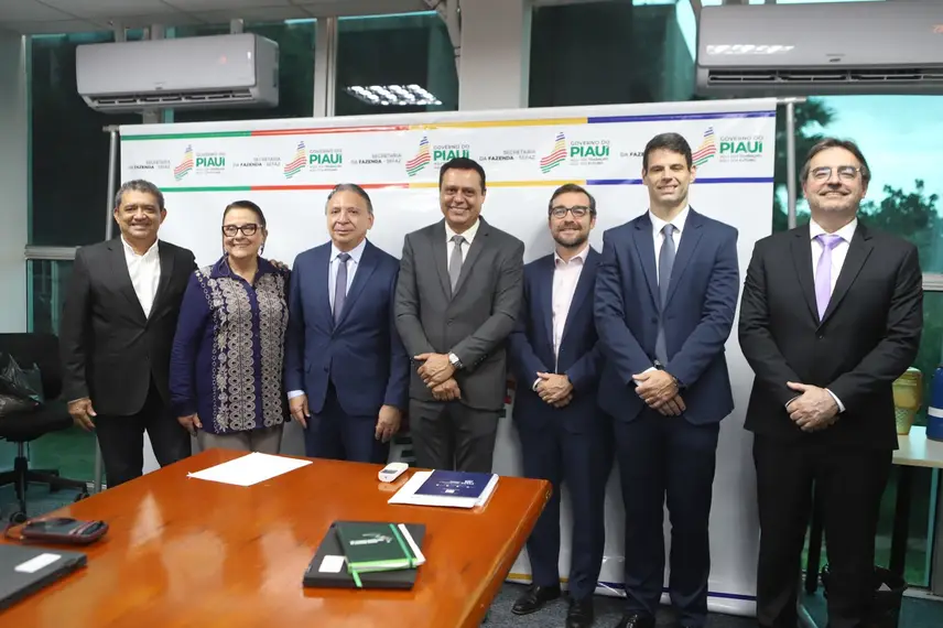 ENCAT 2025: Inovação e Eficiência na Administração Tributária Estadual ENCAT 2025: Inovação e Eficiência na Administração Tributária Estadual