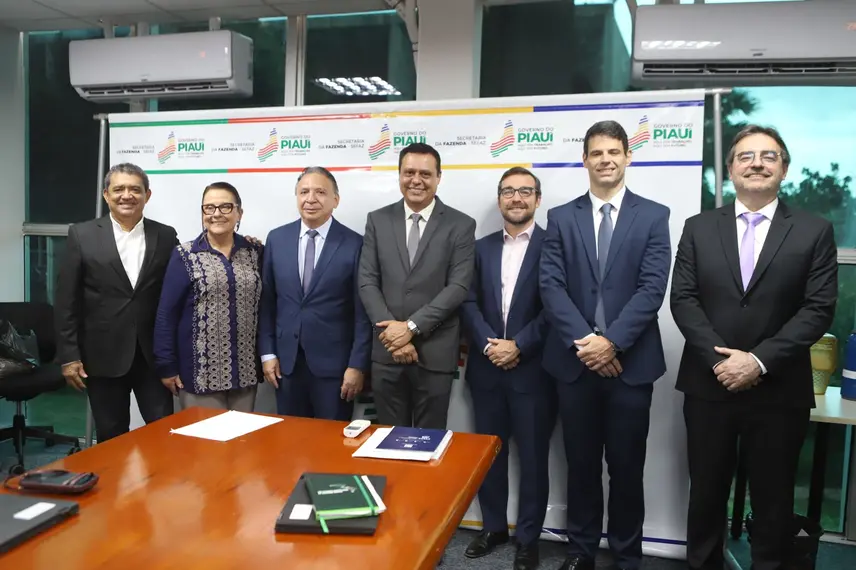 ENCAT 2025: Inovação e Eficiência na Administração Tributária Estadual