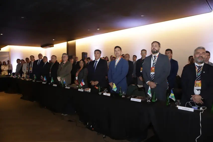 ENCAT 2025: Inovação e Eficiência na Administração Tributária Estadual ENCAT 2025: Inovação e Eficiência na Administração Tributária Estadual