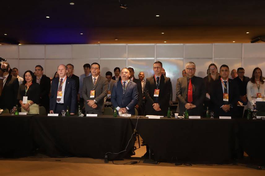 ENCAT 2025: Inovação e Eficiência na Administração Tributária Estadual