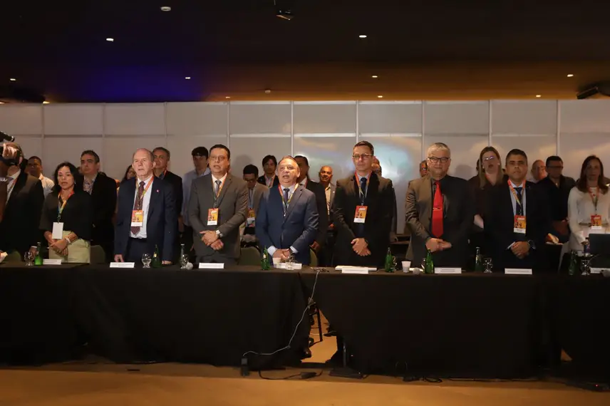 ENCAT 2025: Inovação e Eficiência na Administração Tributária Estadual ENCAT 2025: Inovação e Eficiência na Administração Tributária Estadual