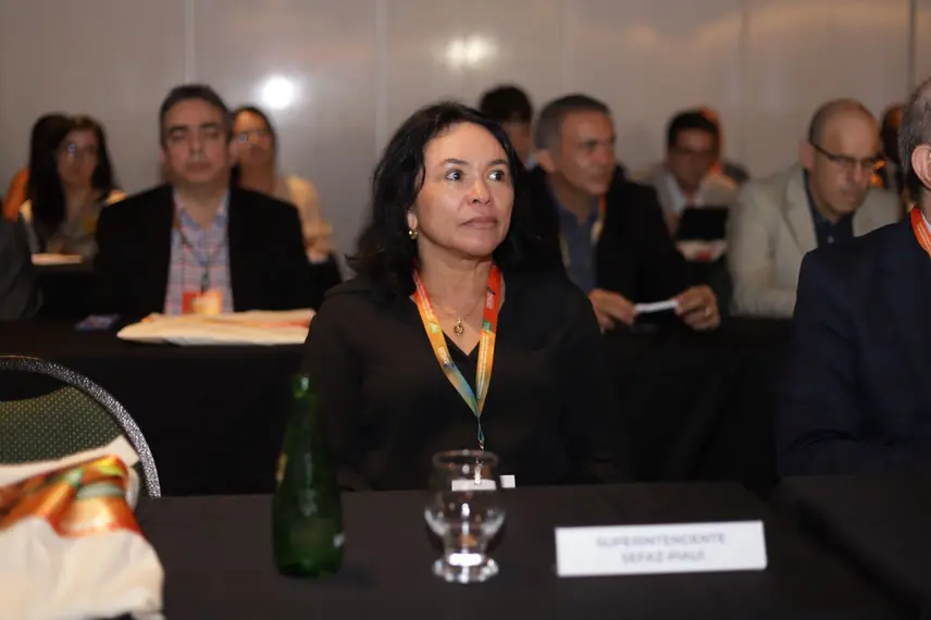 ENCAT 2025: Inovação e Eficiência na Administração Tributária Estadual