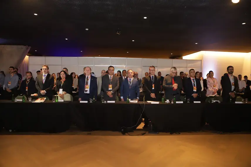 ENCAT 2025: Inovação e Eficiência na Administração Tributária Estadual ENCAT 2025: Inovação e Eficiência na Administração Tributária Estadual